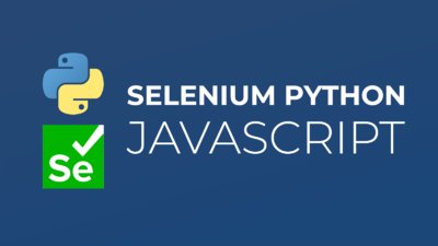 Cómo ejecutar JavaScript en Selenium Python, pasar y obtener valores desde él